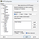 Putty远程控制软件 v0.78 绿色免费版