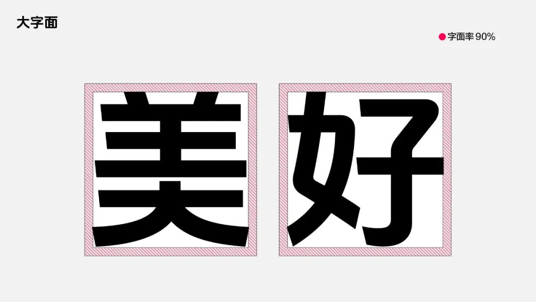永久免费商用字体:「抖音美好体」DouyinSansBold